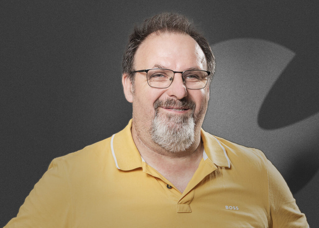 Thomas Bertschi